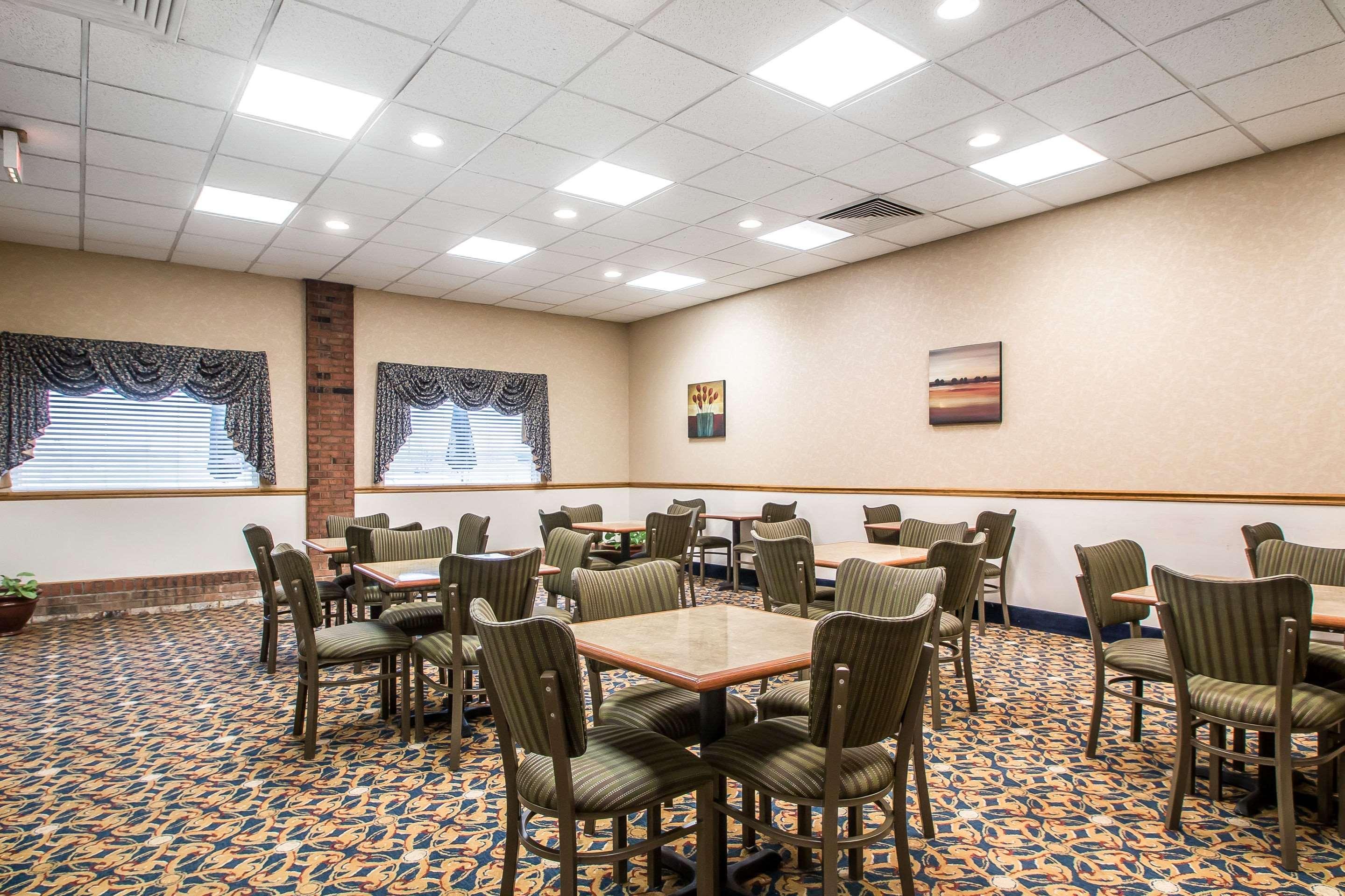 Quality Inn Morris I-80 Bagian luar foto
