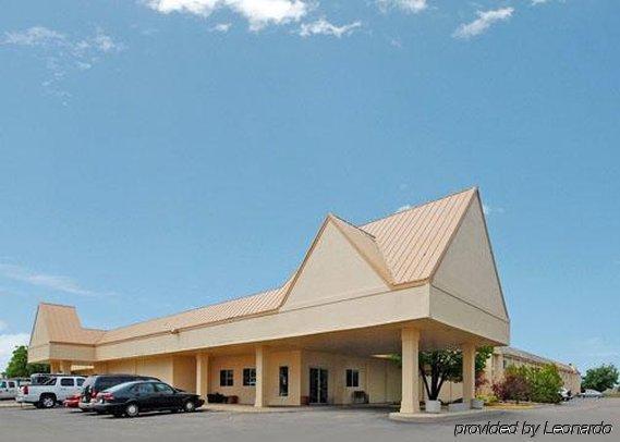 Quality Inn Morris I-80 Bagian luar foto