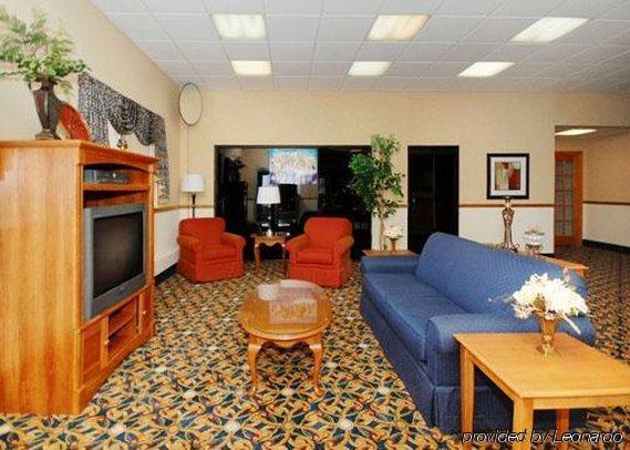 Quality Inn Morris I-80 Ruang foto