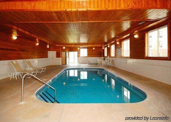 Quality Inn Morris I-80 Fasilitas foto