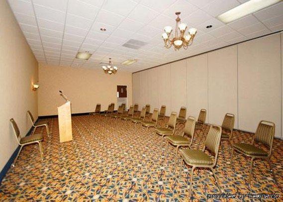 Quality Inn Morris I-80 Fasilitas foto