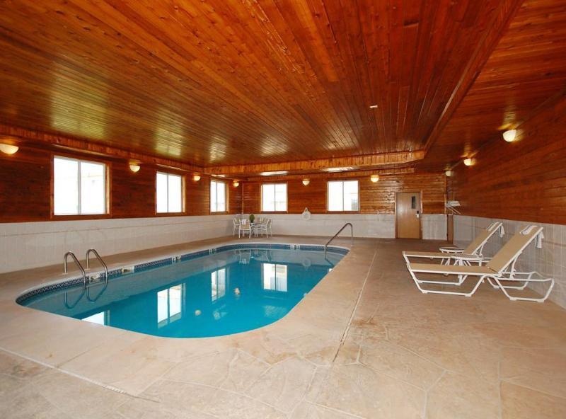 Quality Inn Morris I-80 Bagian luar foto